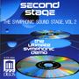 : Delos-Sampler "The Symphonic Sound Stage Vol.2", CD