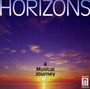 : Delos-Sampler "Horizons", CD