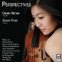 : Dawn Wohn & Esther Park - Perspectives, CD