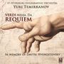 Giuseppe Verdi (1813-1901): Requiem, CD