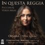 : Oksana Dyka -In Questa Reggia, CD