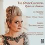: Isabel Bayrakdarian - The Other Cleopatra, CD