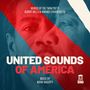 Mark Hagerty: United Sounds of America, CD