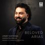 : Liparit Avetisyan - Beloved Arias, CD
