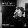 Kevin Puts: Concerto for Orchestra, CD