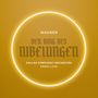 Richard Wagner (1813-1883): Der Ring des Nibelungen, CD