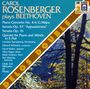 Ludwig van Beethoven: Klavierkonzert Nr.4, CD,CD