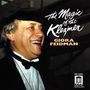 Giora Feidman: Magic Of Klezmer, CD