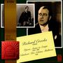 Richard Crooks singt Lieder & Arien, CD