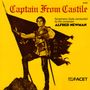 Alfred Newman: Captain From Castile (Symphonische Suite), CD