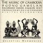 : Kambodscha: The Music Of Cambodia Vol.1, CD