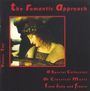 The Romantic Approach, CD