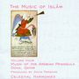 : Music Of The Arabian Peninsula, CD