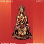 David Parsons: Maitreya The Future Buddha, CD