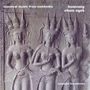 Chum Ngek: Homrong-Classical Music Cambodia, CD