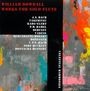 : William Dowdall - Works for Solo Flute, CD