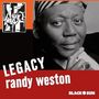 Randy Weston: Randy Weston: Legacy, CD,CD