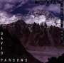 David Parsons: Tibetan Plateau, CD
