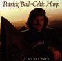 Patrick Ball: Secret Isles, CD