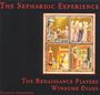 Sephardic Experience: The Sephardic Experience, CD,CD,CD,CD