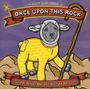 Jammy Jams: Once Upon This Rock, CD