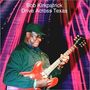 Bob Kirkpatrick: Drive Across Texas, CD