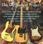 : Cliffhanger Project, CD