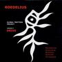 Roedelius: Global Trotters Project Volume I: Drive, CD
