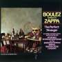 Frank Zappa: The Perfect Stranger, CD
