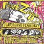 Frank Zappa: Playground Psychotics, CD,CD