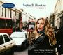 Sophie B. Hawkins: Timbre, CD
