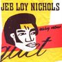 Jeb Loy Nichols: Easy Now, CD