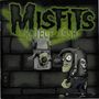 Misfits: Project 1950 (Ltd. Edition in grünem Vinyl), LP