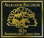 : Alligator Records: 40th-Anniversary-Collection, CD,CD