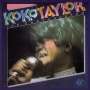 Koko Taylor: The Earthshaker, CD