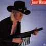 Johnny Winter: Serious Business, CD
