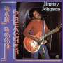 Jimmy Johnson (James Earl Thompson): Bar Room Preacher, CD