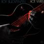 Roy Buchanan: Hot Wires, CD