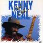 Kenny Neal: Devil Child, CD