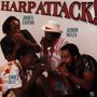 Cotton / Wells/Bell / Branch: Harp Attack!, CD