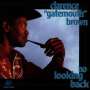 Clarence "Gatemouth" Brown: No Looking Back, CD