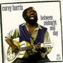 Corey Harris: Between Midnight And Day, CD