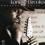 Lonnie Brooks: Roadhouse Rules, CD