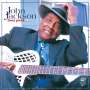 John Jackson: Front Porch Blues, CD