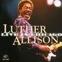 Luther Allison: Live In Chicago, CD