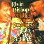 Elvin Bishop: That's My Partner, CD
