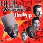 Lil' Ed & The Blues Imperials: Heads Up, CD