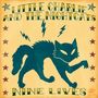 Little Charlie & The Nightcats: Nine Lives, CD