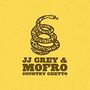 JJ Grey & Mofro: County Ghetto, LP