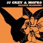 JJ Grey & Mofro: Orange Blossoms, CD